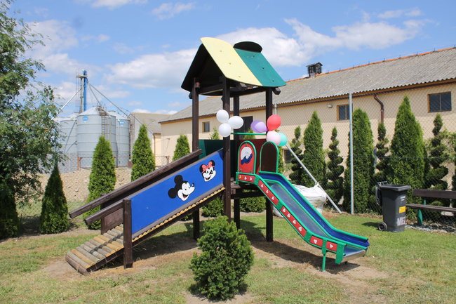 Spóźnione, ale ... miłe