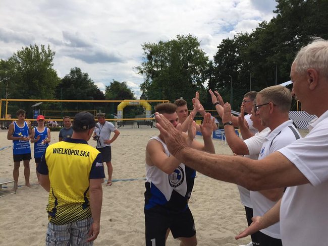 Najlepszy w Wielkopolsce