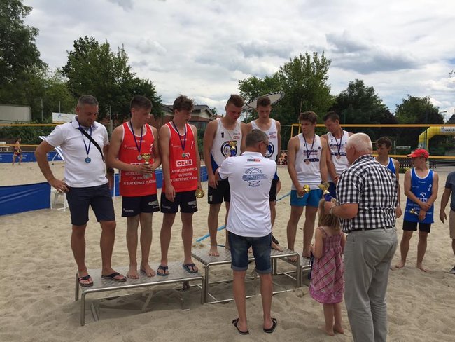 Najlepszy w Wielkopolsce