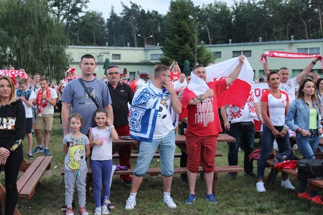 To był genialny mecz!