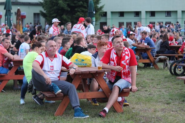 To był genialny mecz!