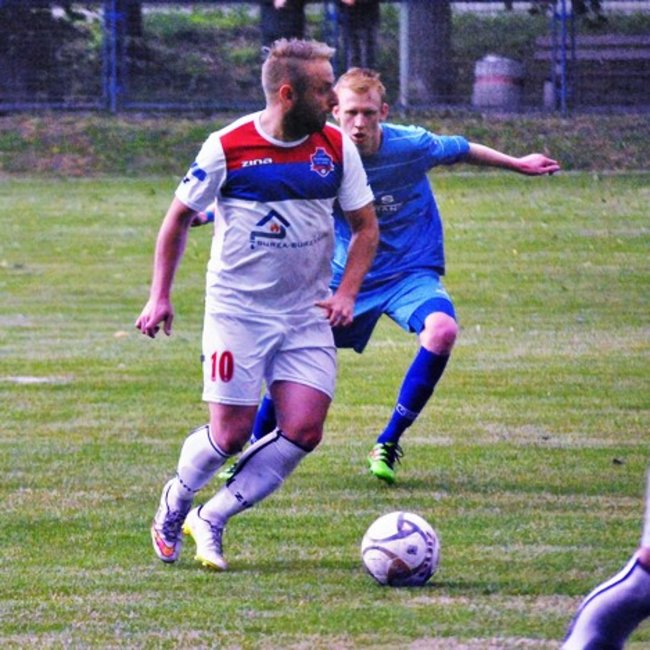 Kanonada na pożegnanie trenera