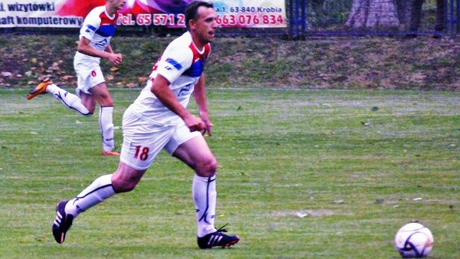 Kanonada na pożegnanie trenera