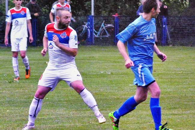 Kanonada na pożegnanie trenera