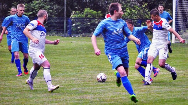 Kanonada na pożegnanie trenera