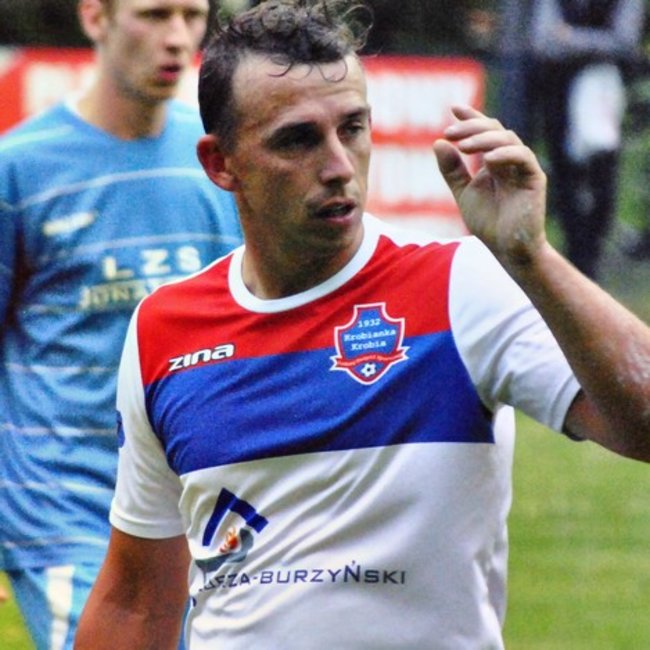 Kanonada na pożegnanie trenera