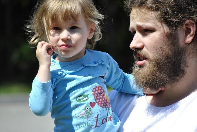 Radosny festyn na Marysinie