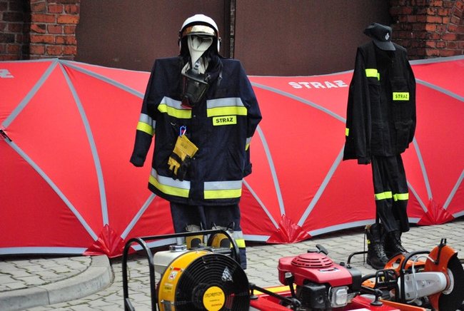 Radosny festyn na Marysinie