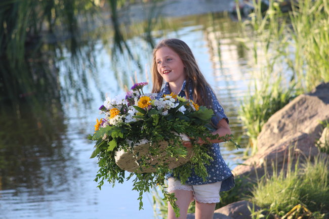 Świętowali Noc Kupały