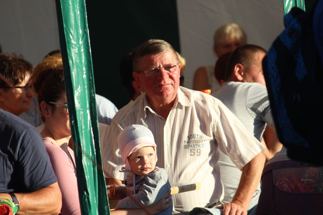 Świętowali Noc Kupały