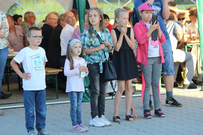 Świętowali Noc Kupały