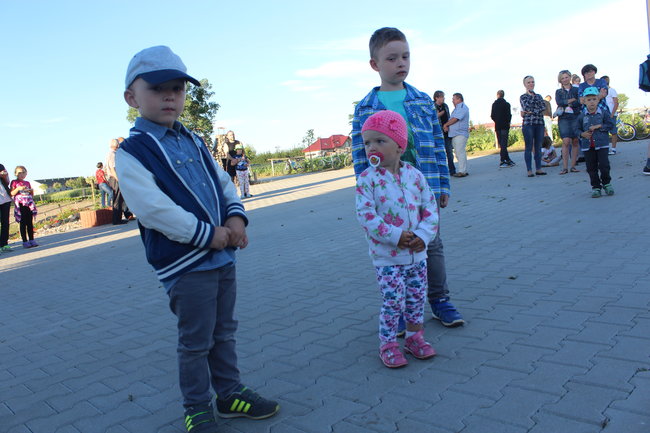 Świętowali Noc Kupały