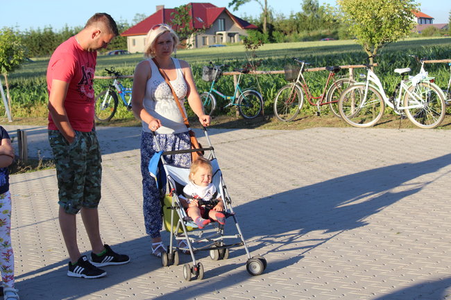 Świętowali Noc Kupały