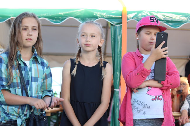 Świętowali Noc Kupały