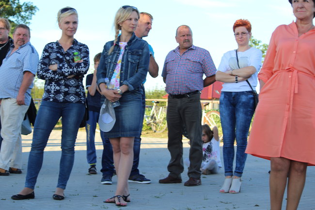 Świętowali Noc Kupały