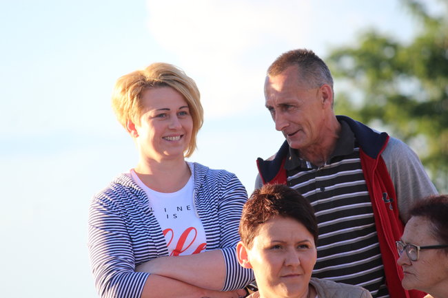 Świętowali Noc Kupały