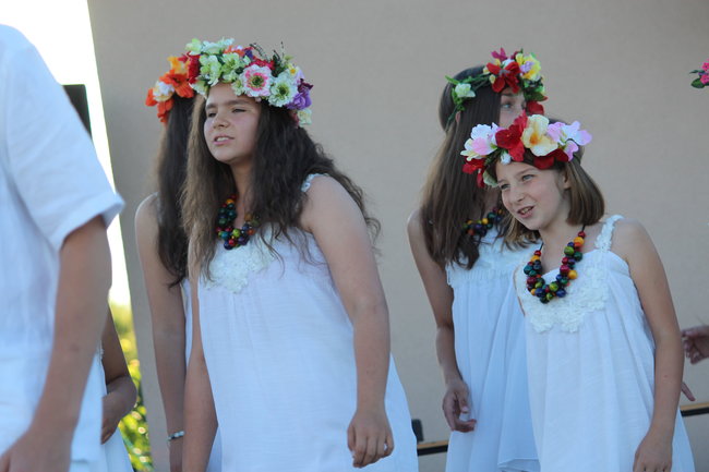 Świętowali Noc Kupały