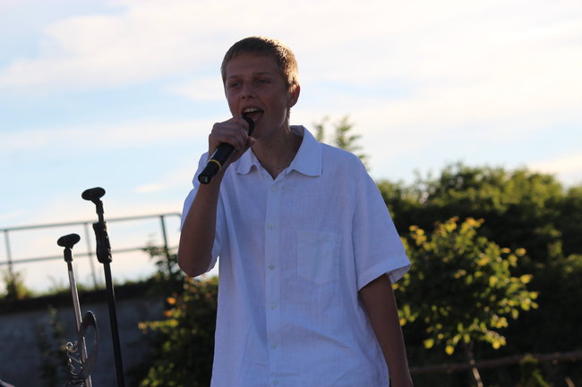 Świętowali Noc Kupały