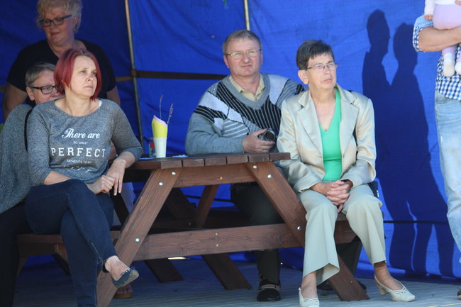 Świętowali Noc Kupały