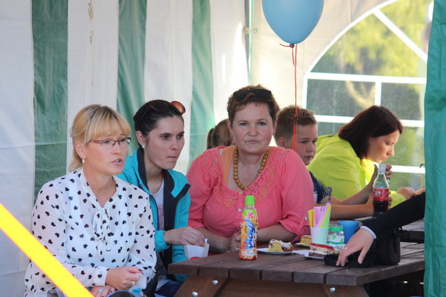 Świętowali Noc Kupały