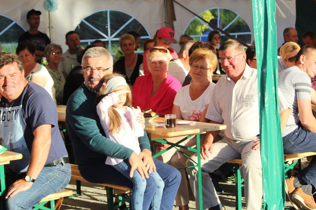 Świętowali Noc Kupały