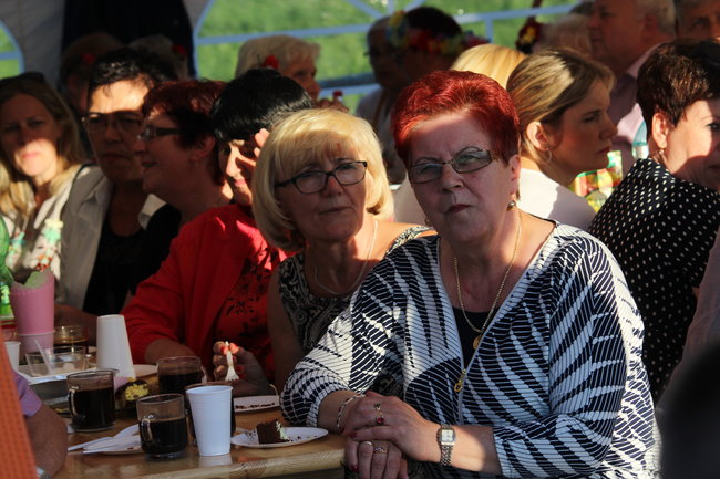 Świętowali Noc Kupały