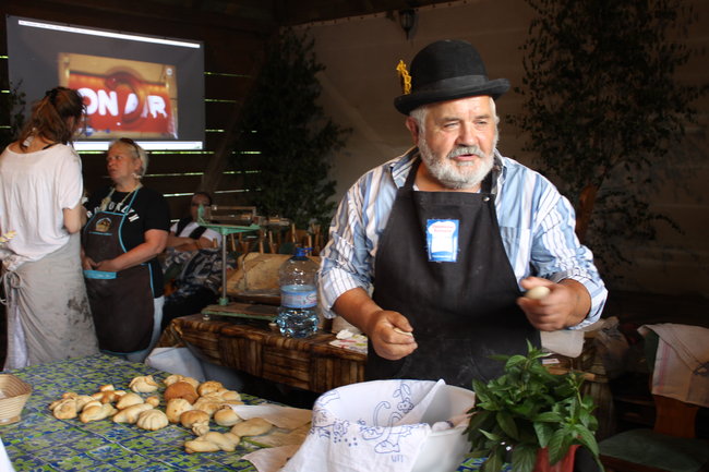 Soplicowo tętniło życiem