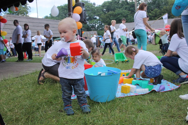 Soplicowo tętniło życiem