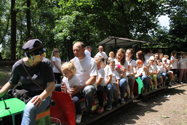 Soplicowo tętniło życiem