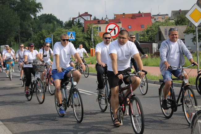 Soplicowo tętniło życiem