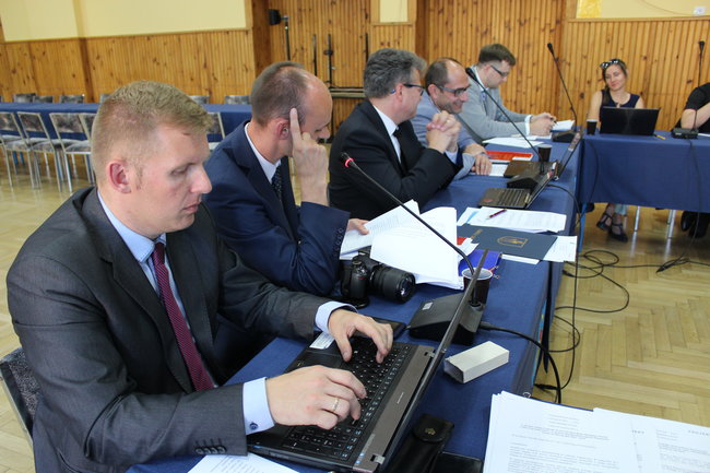 To był rok wielu rekordów...