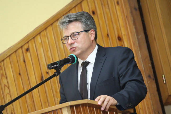 To był rok wielu rekordów...