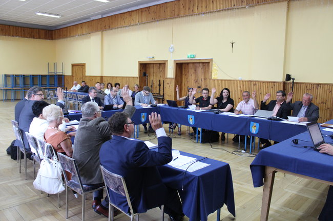 To był rok wielu rekordów...