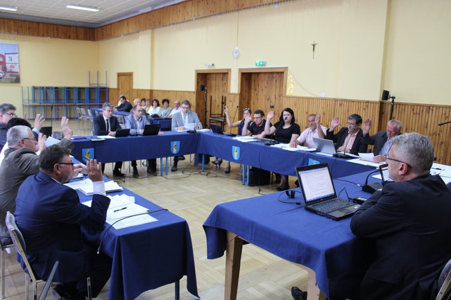 To był rok wielu rekordów...