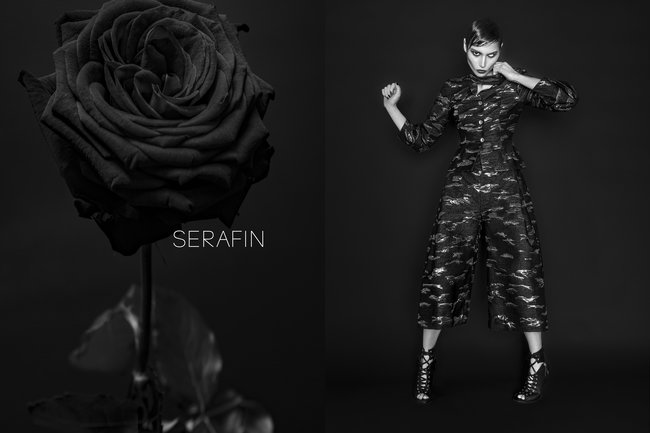 Jego świat nie wybacza pomyłek