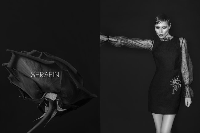 Jego świat nie wybacza pomyłek