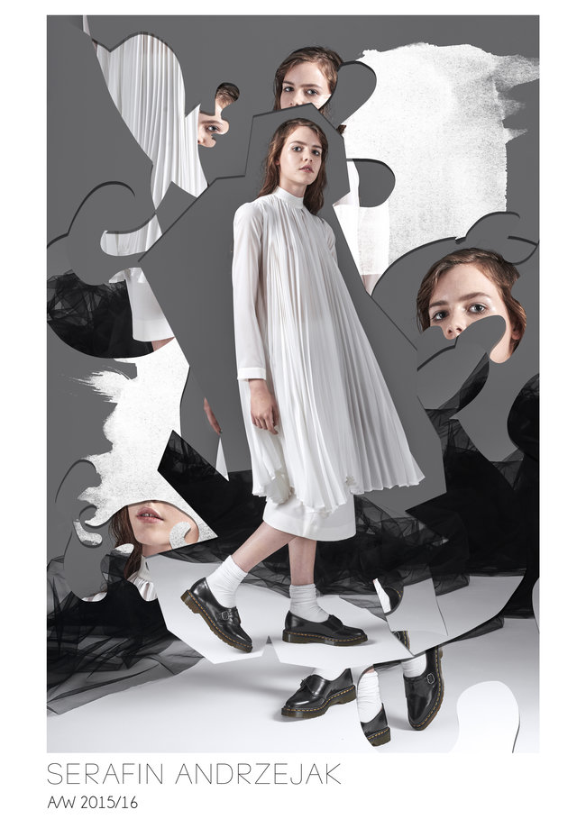 Jego świat nie wybacza pomyłek