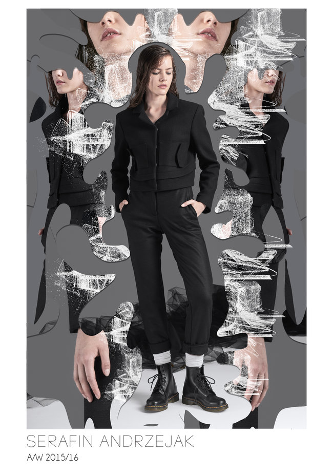 Jego świat nie wybacza pomyłek