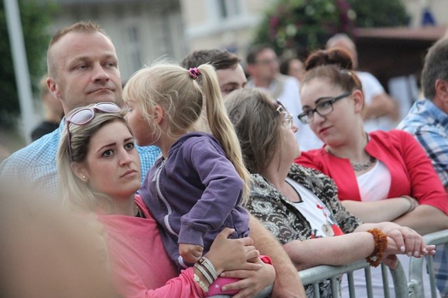 Mleczne szaleństwo trwało cały dzień