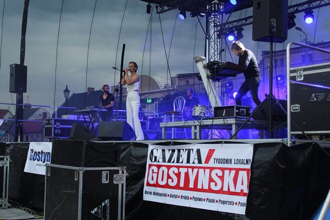 Mleczne szaleństwo trwało cały dzień