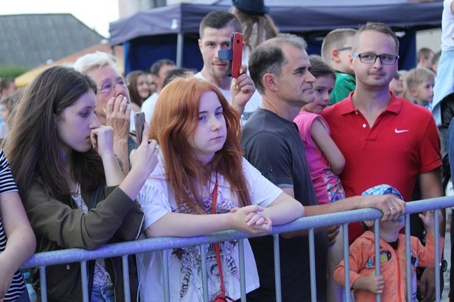 Mleczne szaleństwo trwało cały dzień