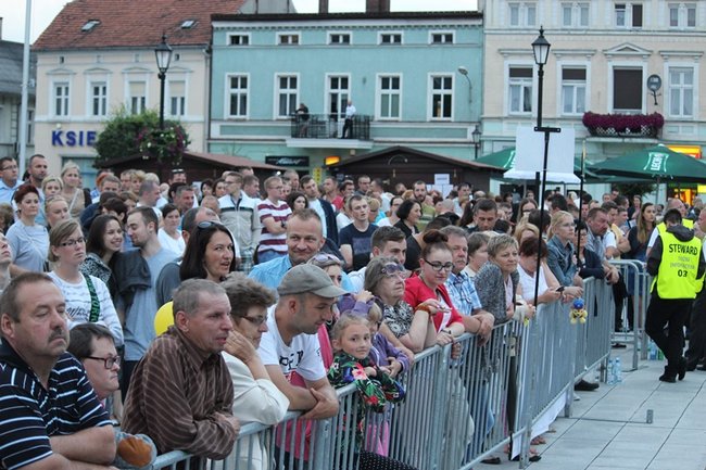 Mleczne szaleństwo trwało cały dzień