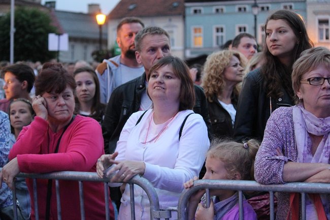 Mleczne szaleństwo trwało cały dzień