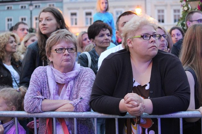 Mleczne szaleństwo trwało cały dzień