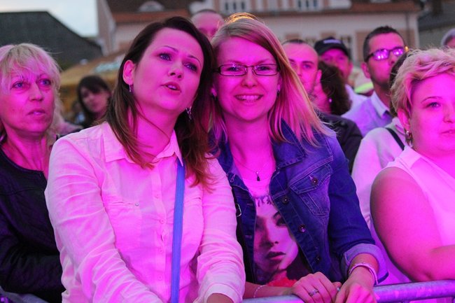 Mleczne szaleństwo trwało cały dzień