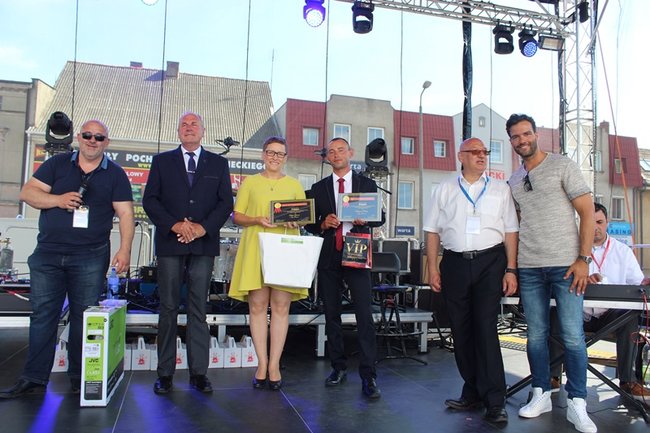 Mleczne szaleństwo trwało cały dzień