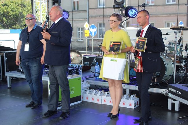 Mleczne szaleństwo trwało cały dzień