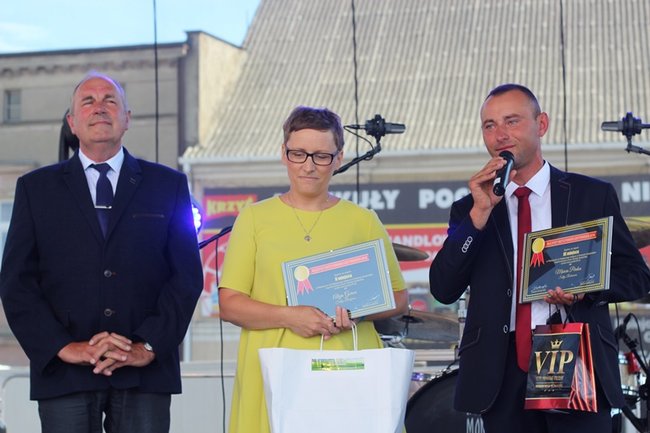 Mleczne szaleństwo trwało cały dzień