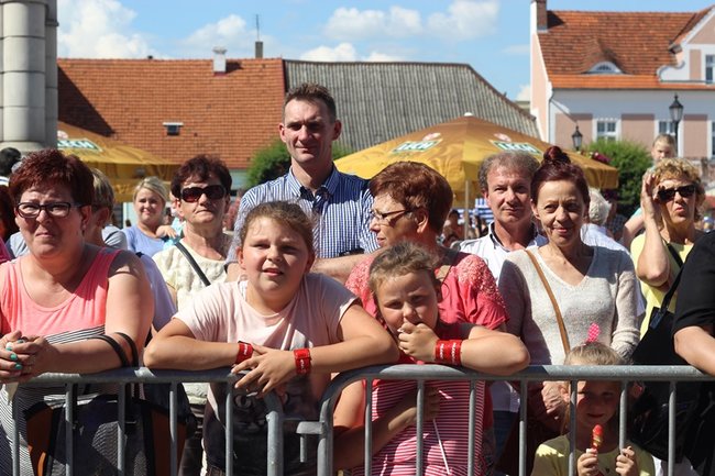 Mleczne szaleństwo trwało cały dzień