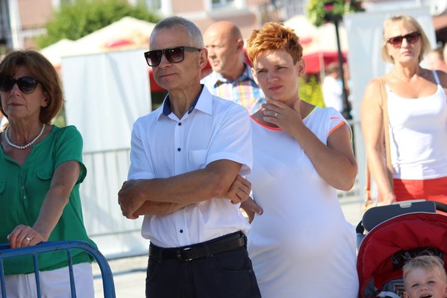 Mleczne szaleństwo trwało cały dzień